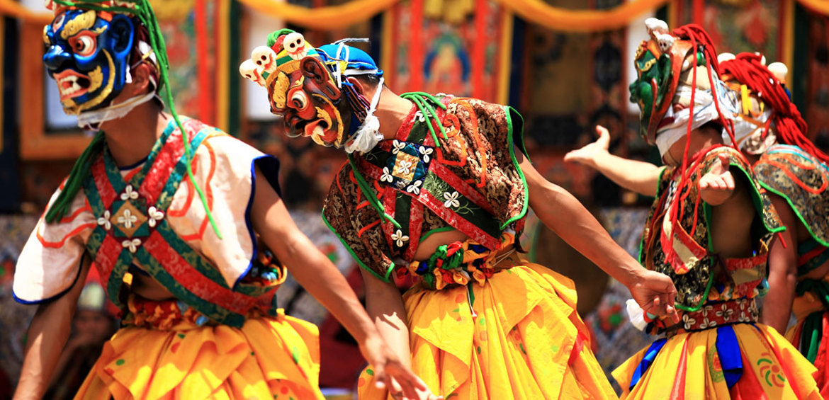 about bhutan